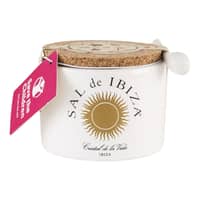 Fleur De Sel Isla Bianca havssalt 140 gram