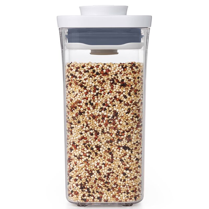 POP container mini kvadrat 0,5 liter
