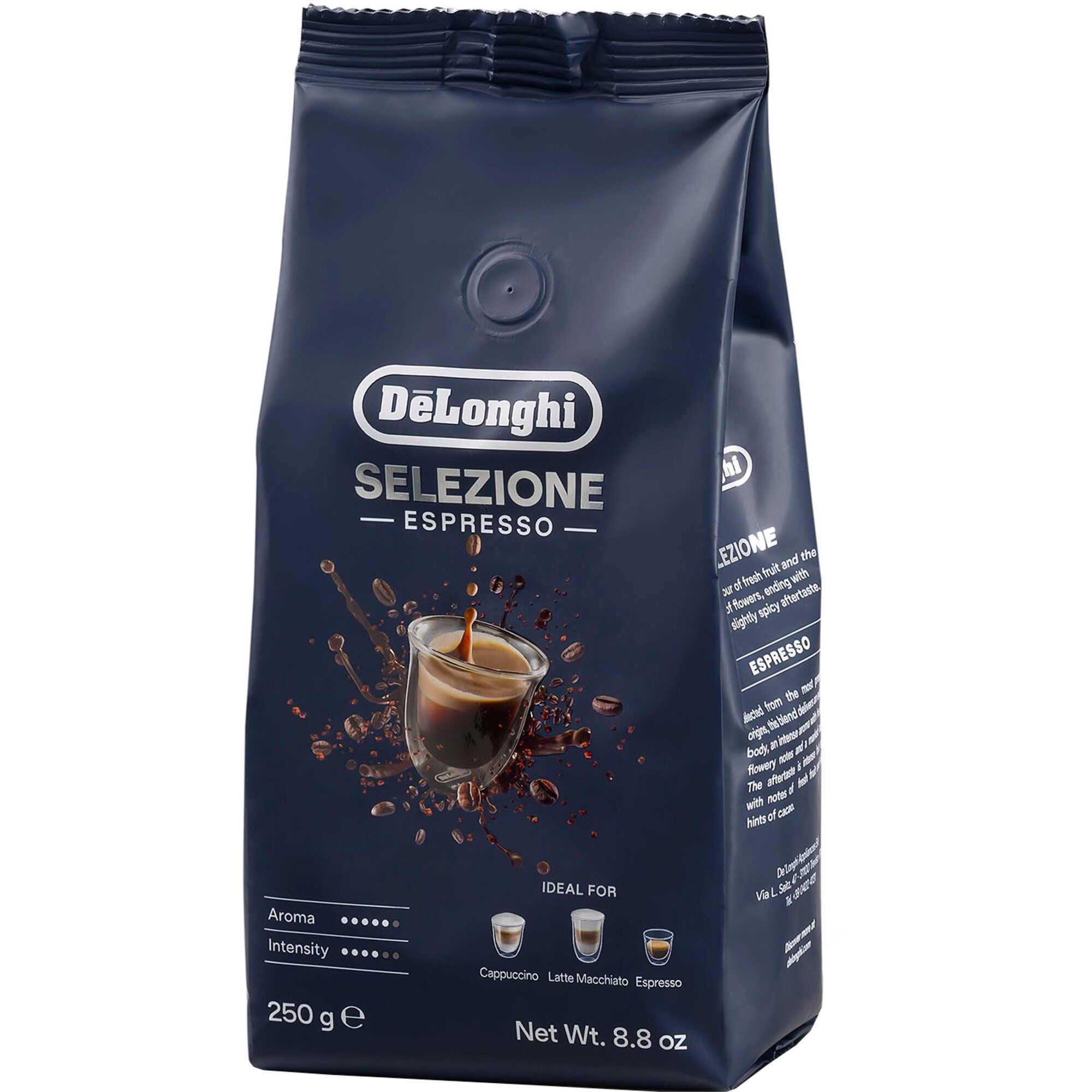 Selezione kaffebönor 250 g