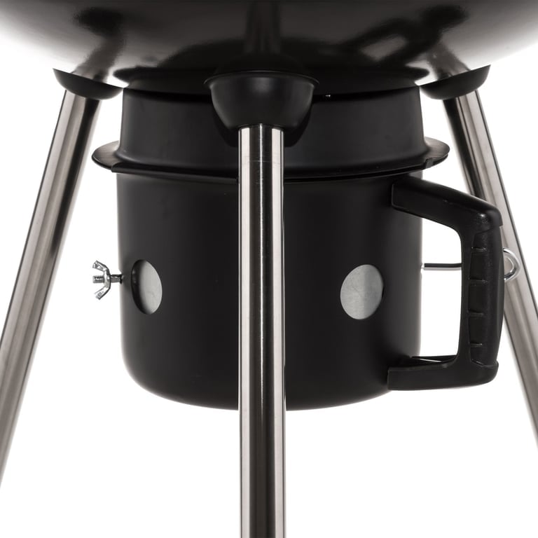 Basic 57 kulgrill