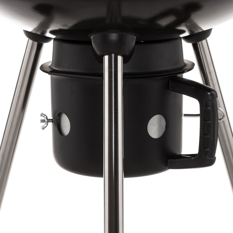 Basic 57 hiiligrilli