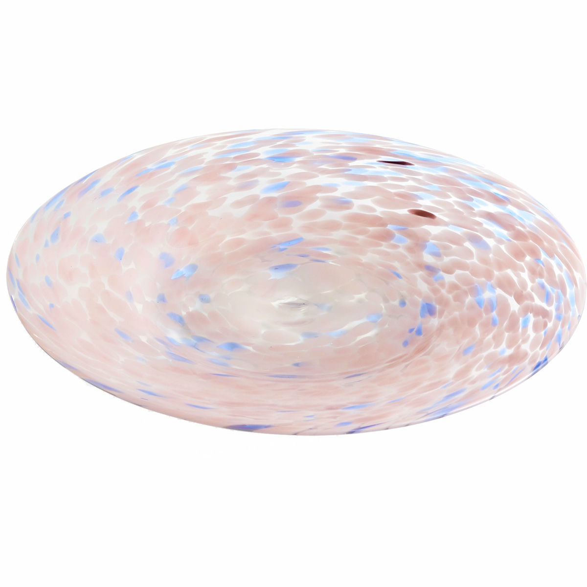 Splash Platter serveringsfat, 32 cm, rosa