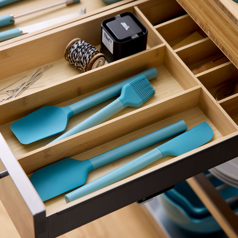 Rosti Emma nuolija/lusikka, nordic green