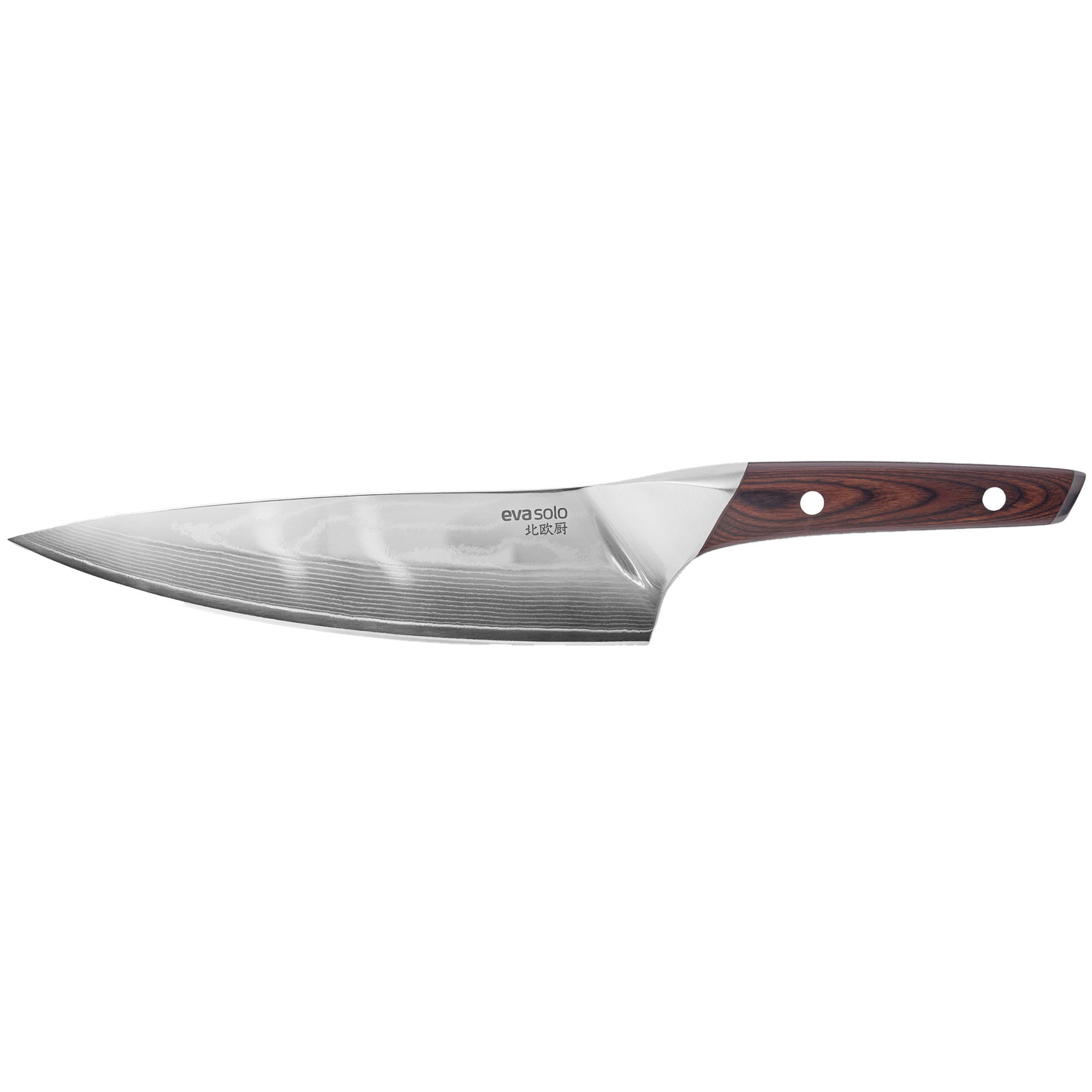 Nordic Kitchen kockkniv 20 cm