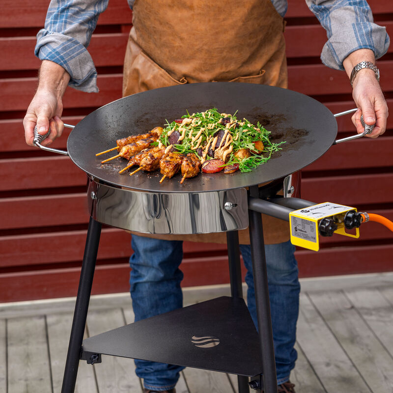 International Set 58 V2 stekhäll