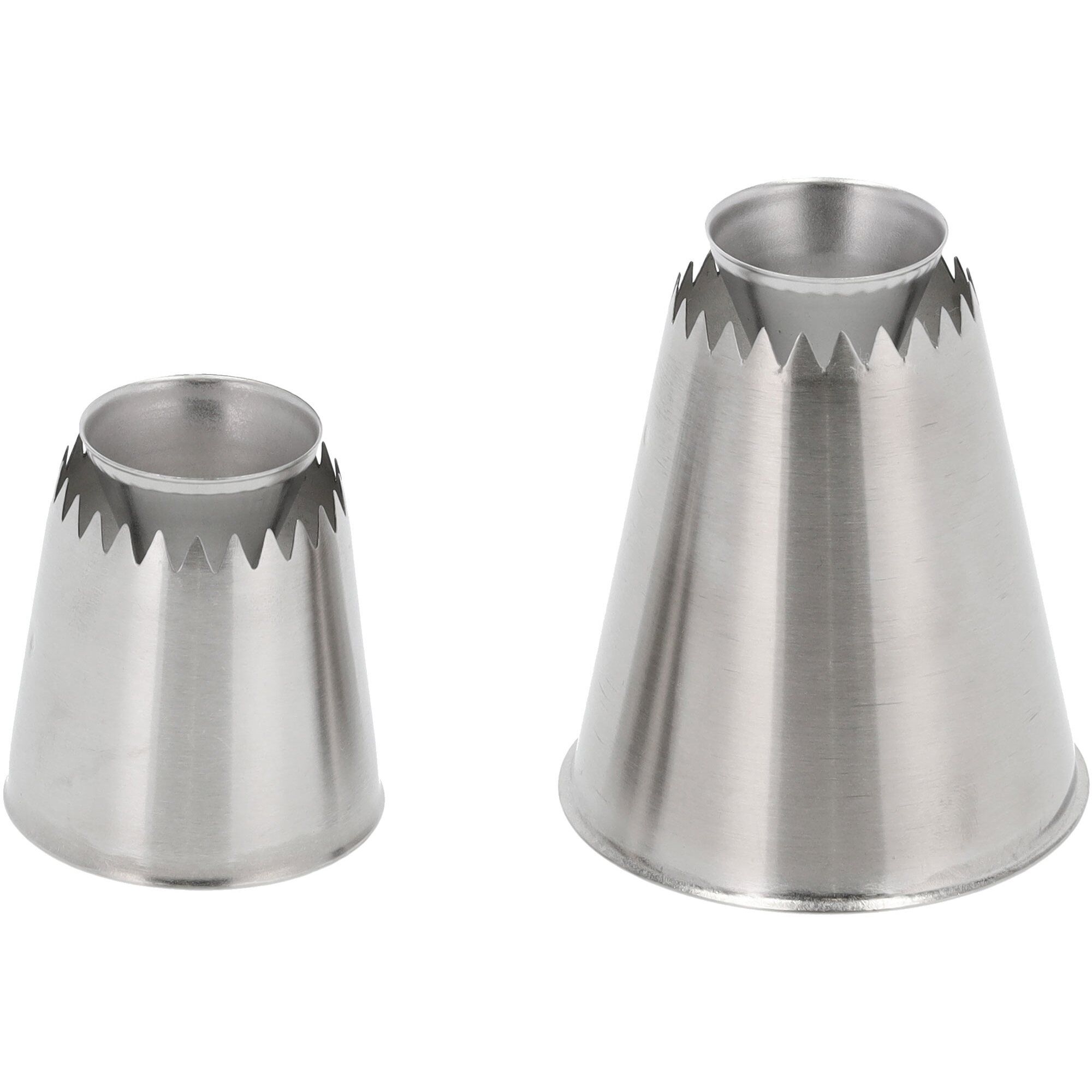 Sultan hålkranstyll 2 st