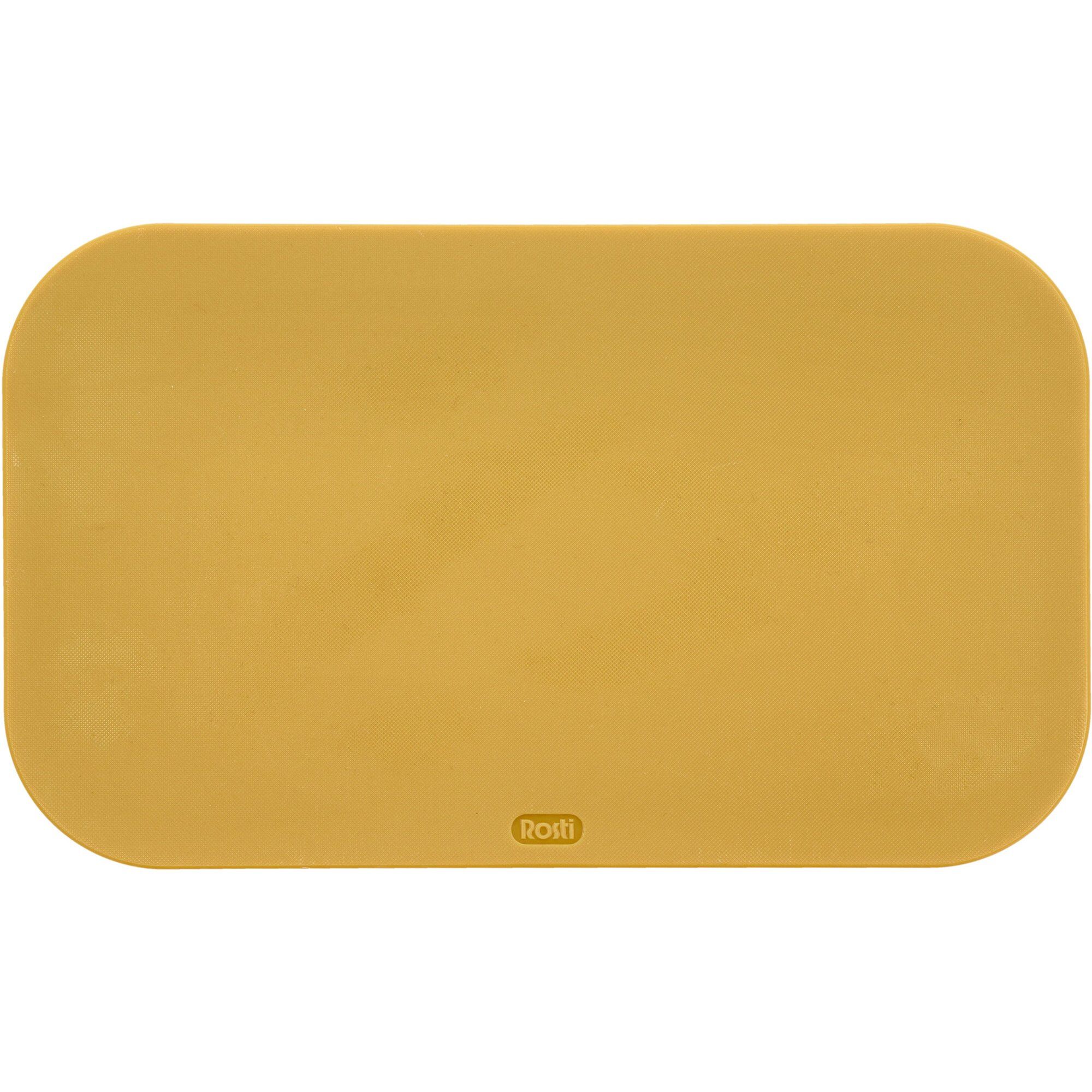 Rosti - Choptima skjærebrett liten 26,5x16 cm curry