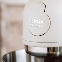 kMix Cream Køkkenmaskine 5 liter KMX751ACR