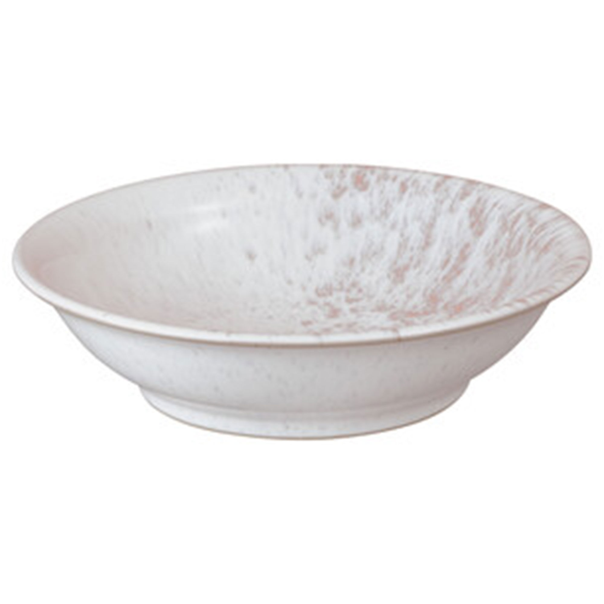 Denby Kiln Coral Serveringsfad Dyb medium