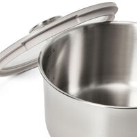 Mathias Dahlgren Edition kastrull 18 cm, 2 liter