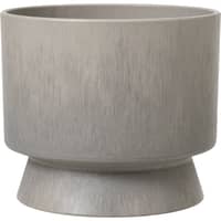 RO urtepotte sand 19 cm.