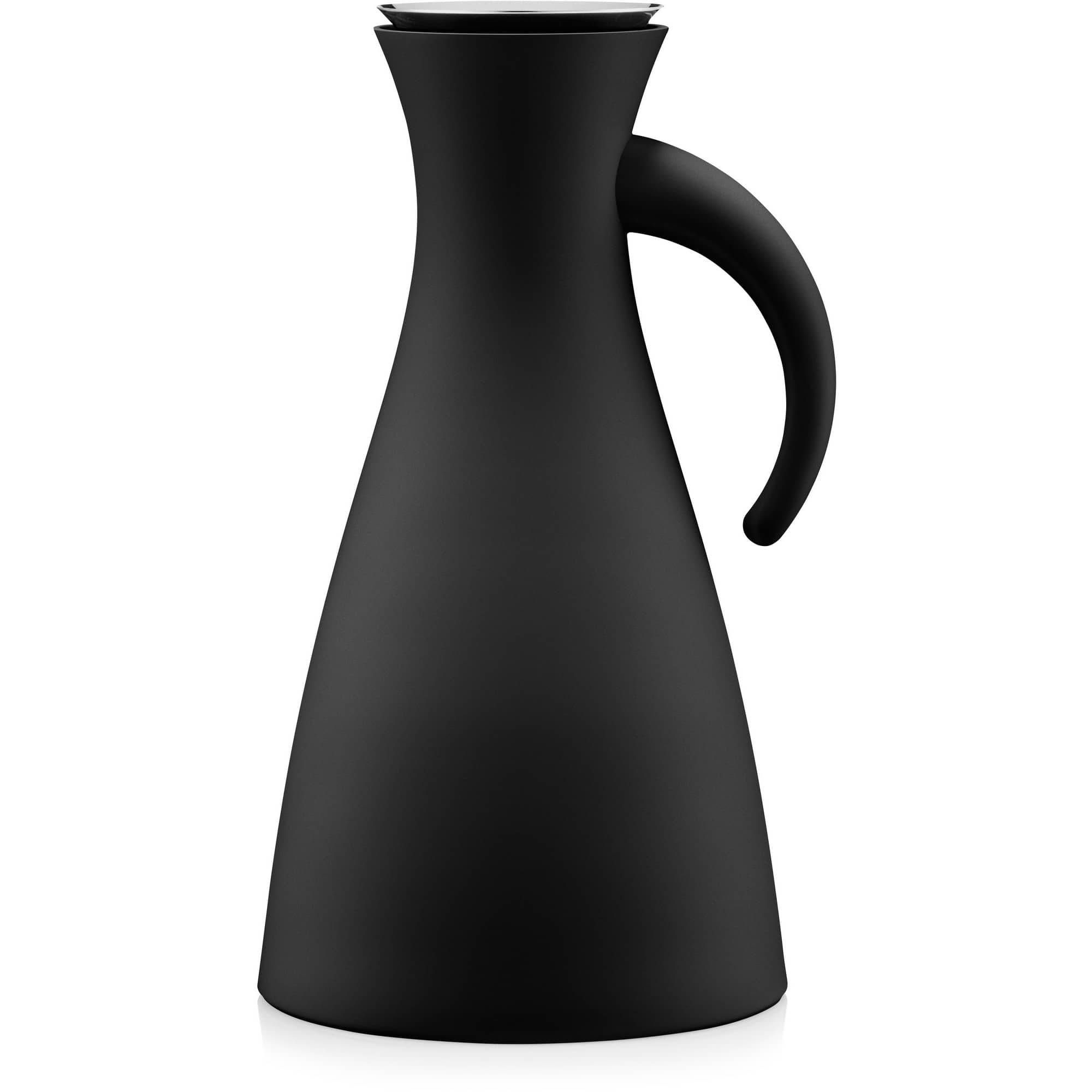 Produktfoto för Eva Solo Termoskanna 1 Liter Matt Black