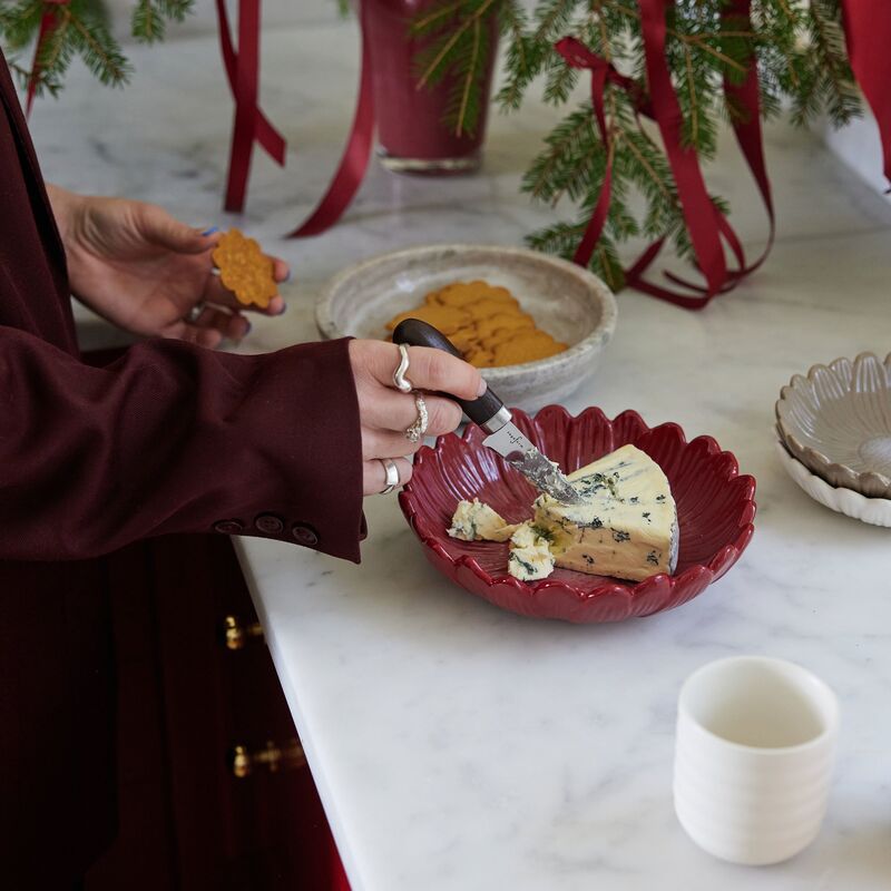 Dagny syvä lautanen 20 cm