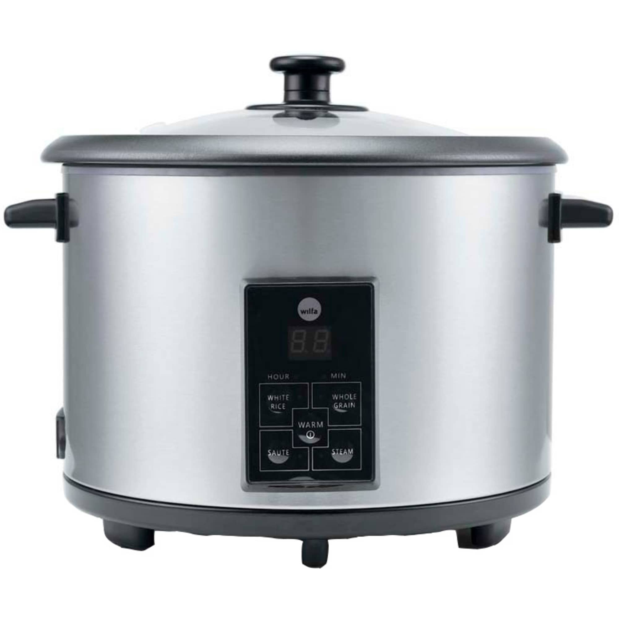 Produktfoto för Wilfa Riskokare 1.8L - RC-10CD