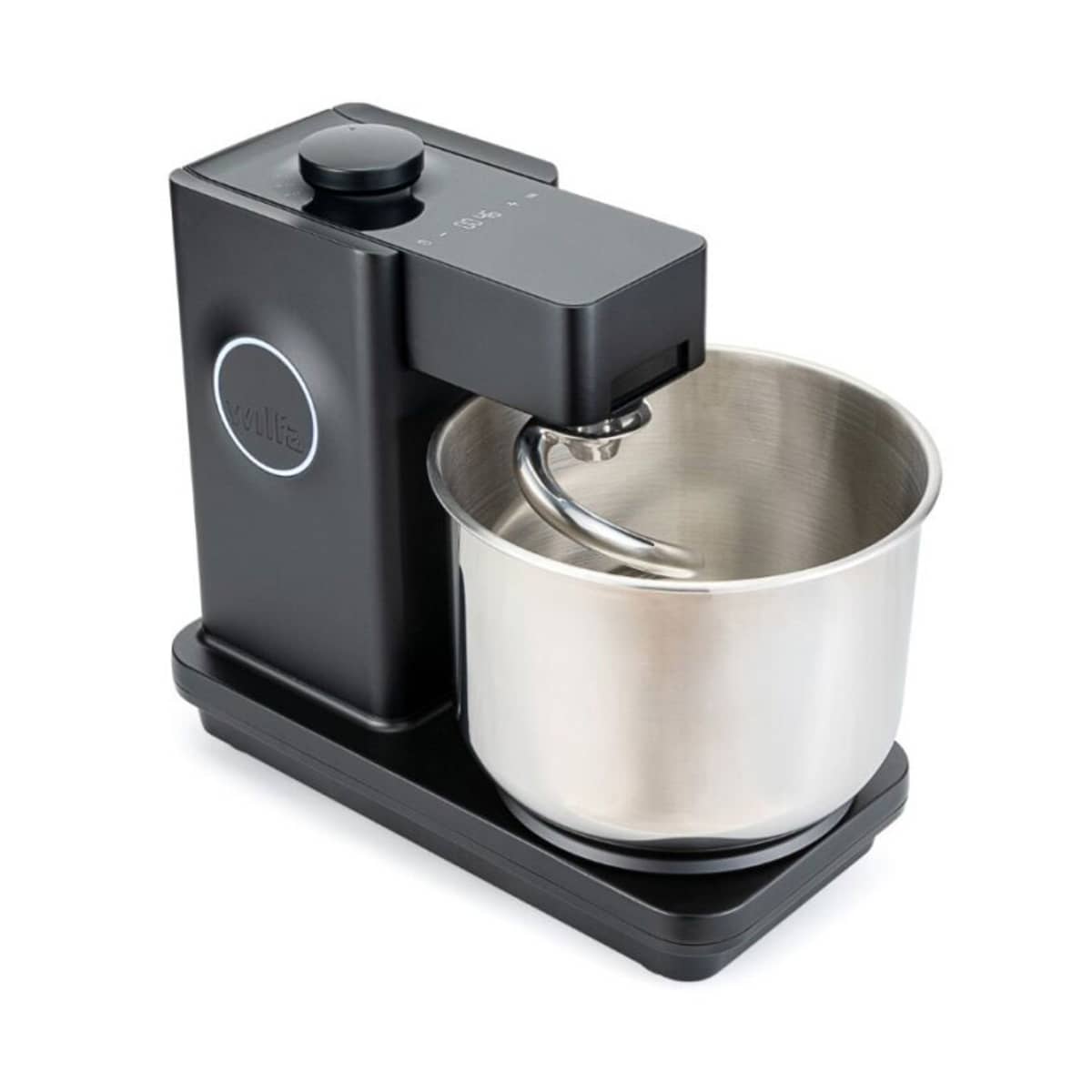 KM2BS-T70 Probaker Timer köksmaskin, degkrok i rostfritt stål