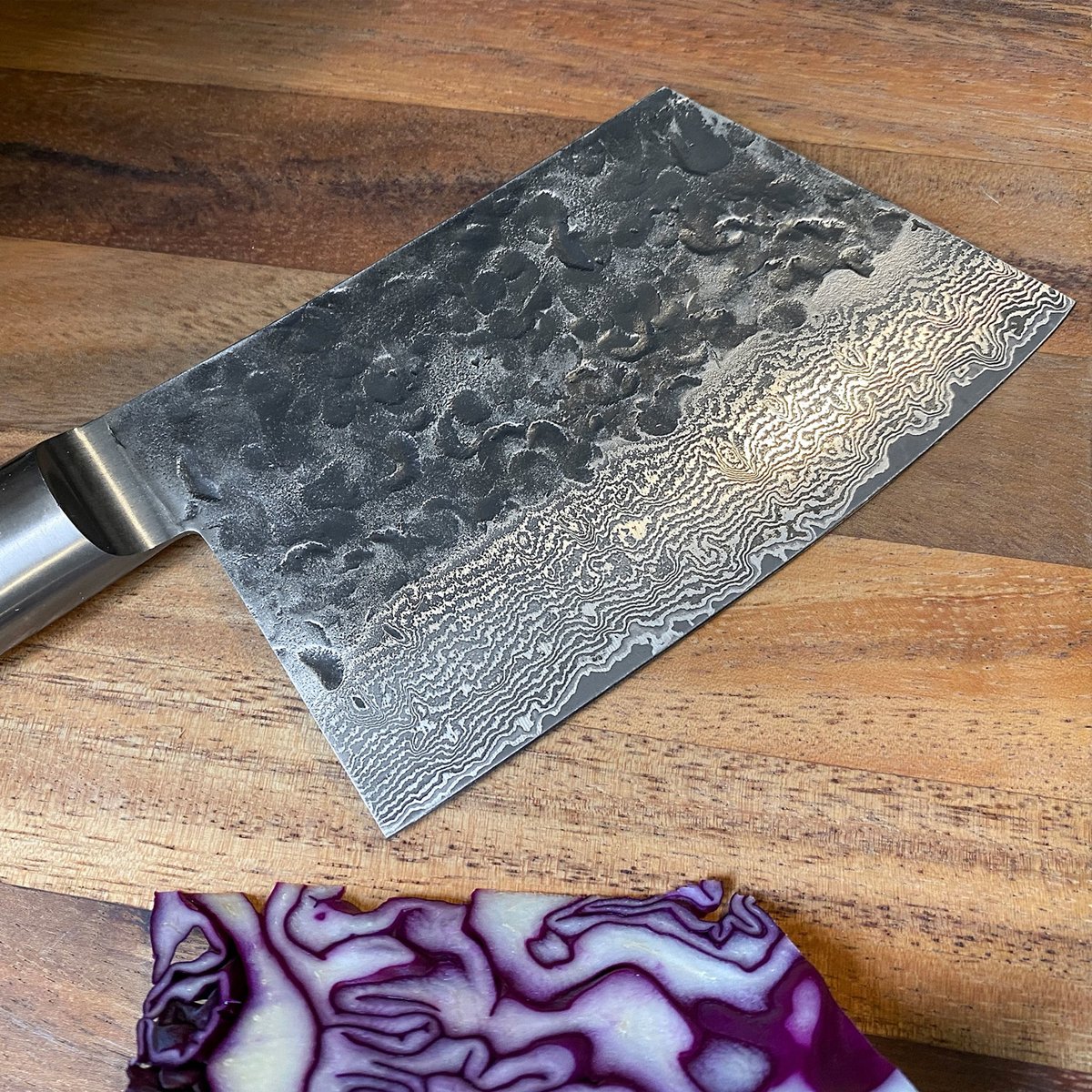 Kuro Sakata kniv 14 cm