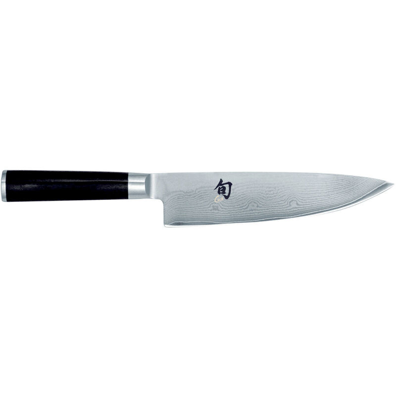 Shun Classic DM-0706 Kokkekniv 20,5 cm