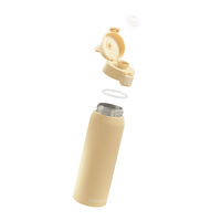 SIGG Shield Therm ONE termosflaska 0,75 liter, optimistic yellow