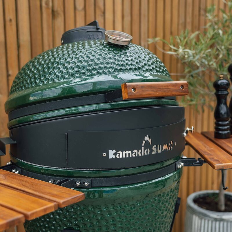 Grillimestarin Rotisserie & Pizzauuni Midi