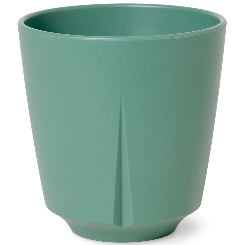 Grand Cru Take krus, 30 cl, svag grøn, 2 stk