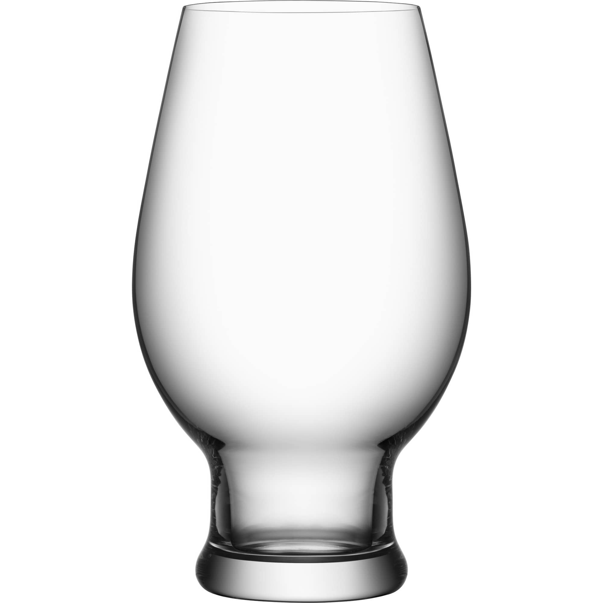 Élglas 4 stk, India Pale Ale