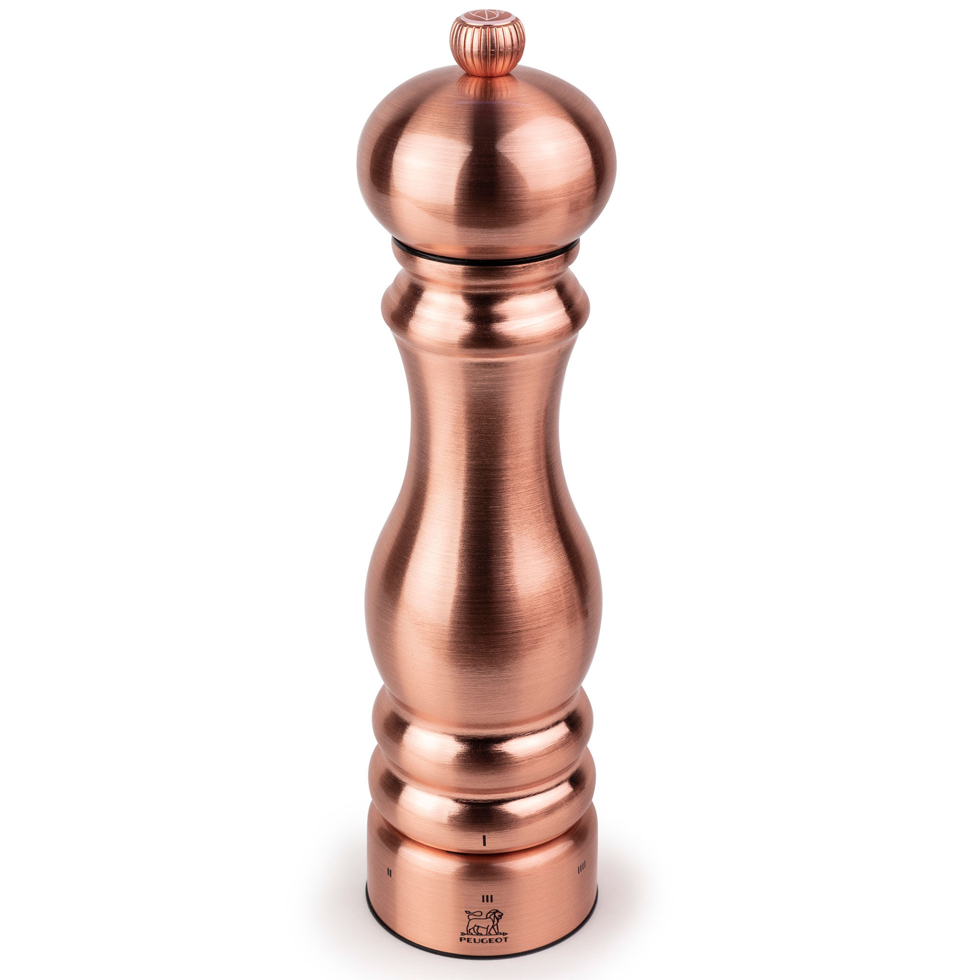 Paris boss salt grinder U Select Z copper 22 cm