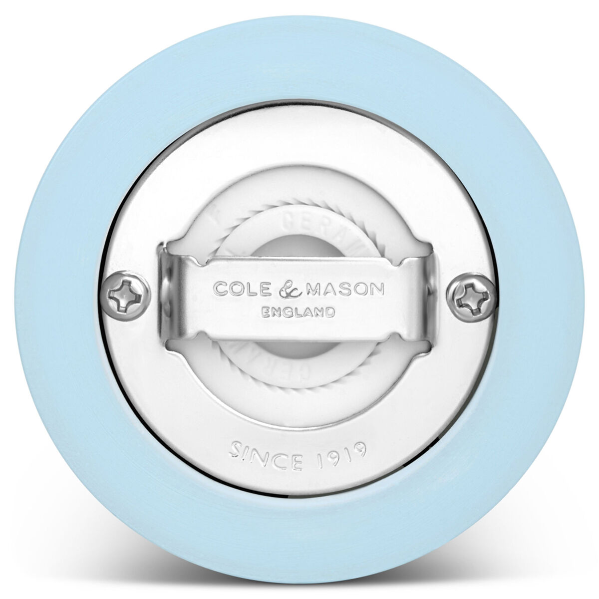 Kenton salt-/pepperkvern, sea salt