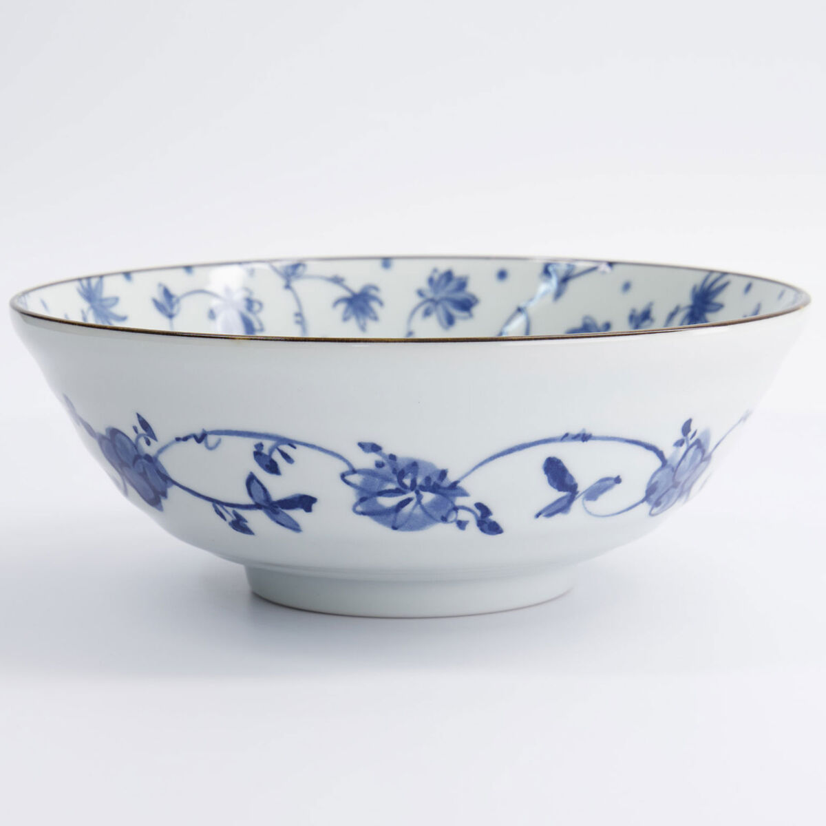 Tokyo Design Studio Karakusa ramenskål , 1 liter