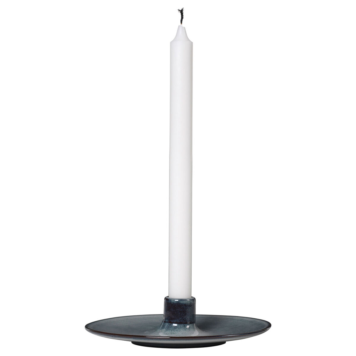 Nordic Sea ljusstake, soft blue