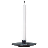 Nordic Sea ljusstake, soft blue