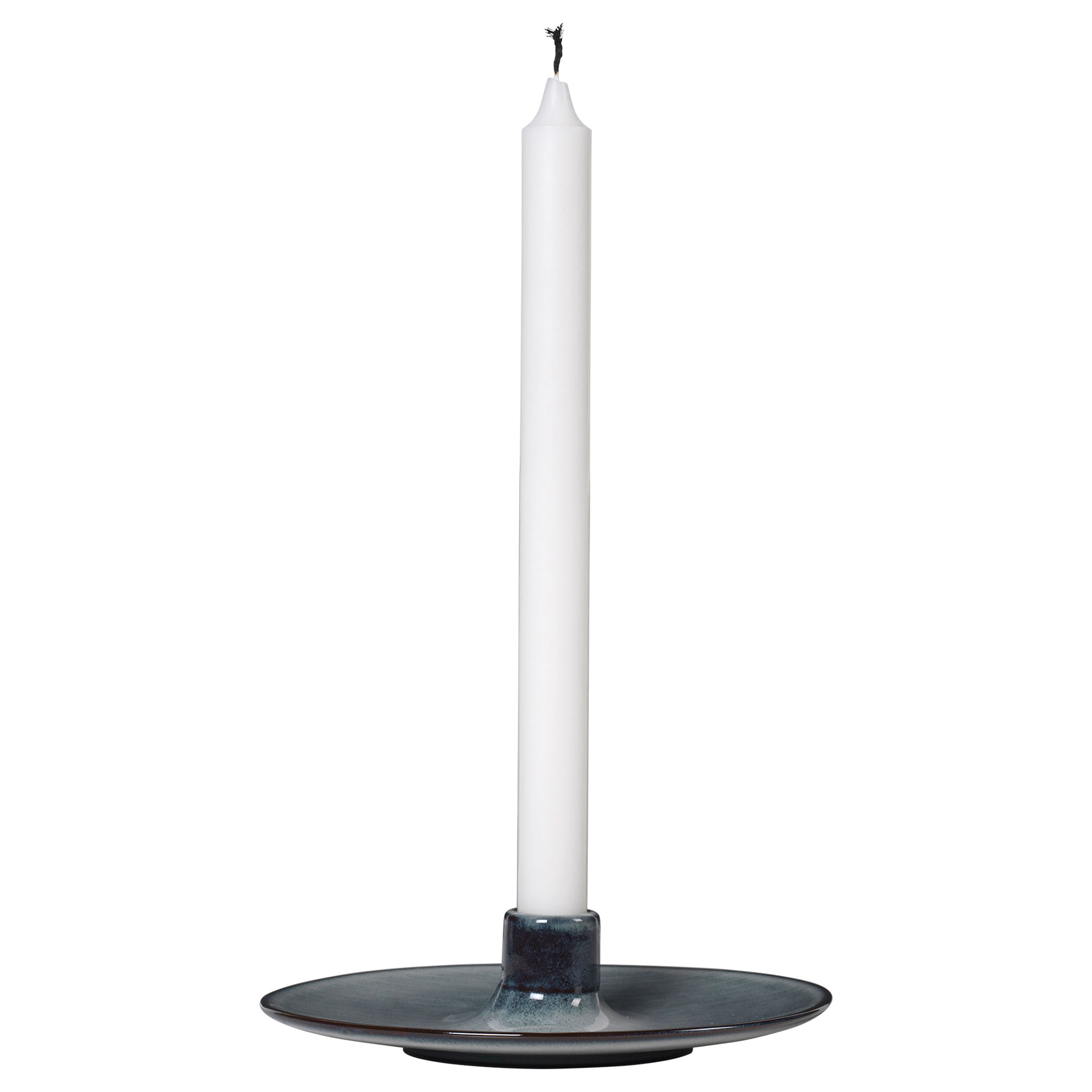 Nordic Sea Kynttilänjalka, soft blue