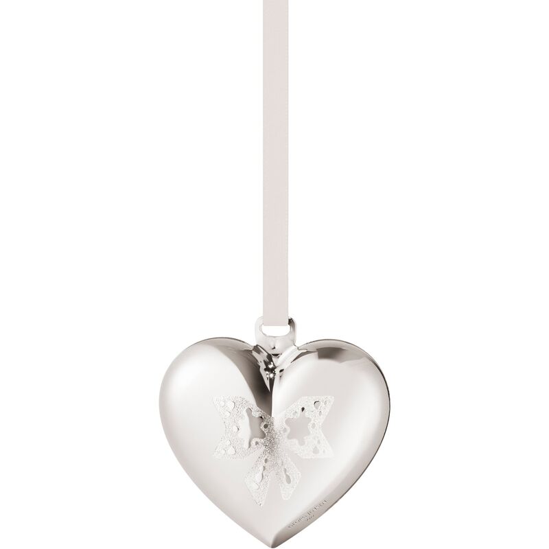 2022 hjärta, palladiumplätering