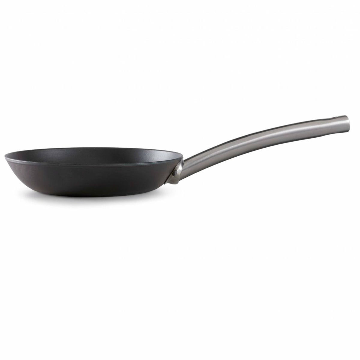 Stegepande 20 cm, kulstofsstål