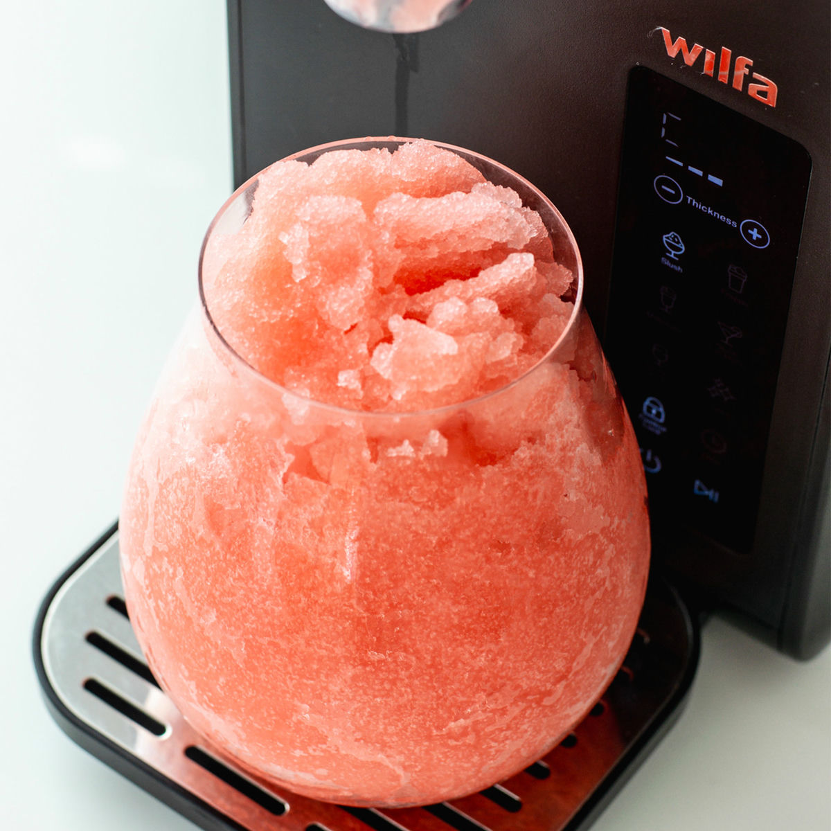 Slushmaskine