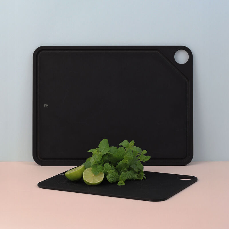 Cut-It Skjærebrett 39,8 cm, svart