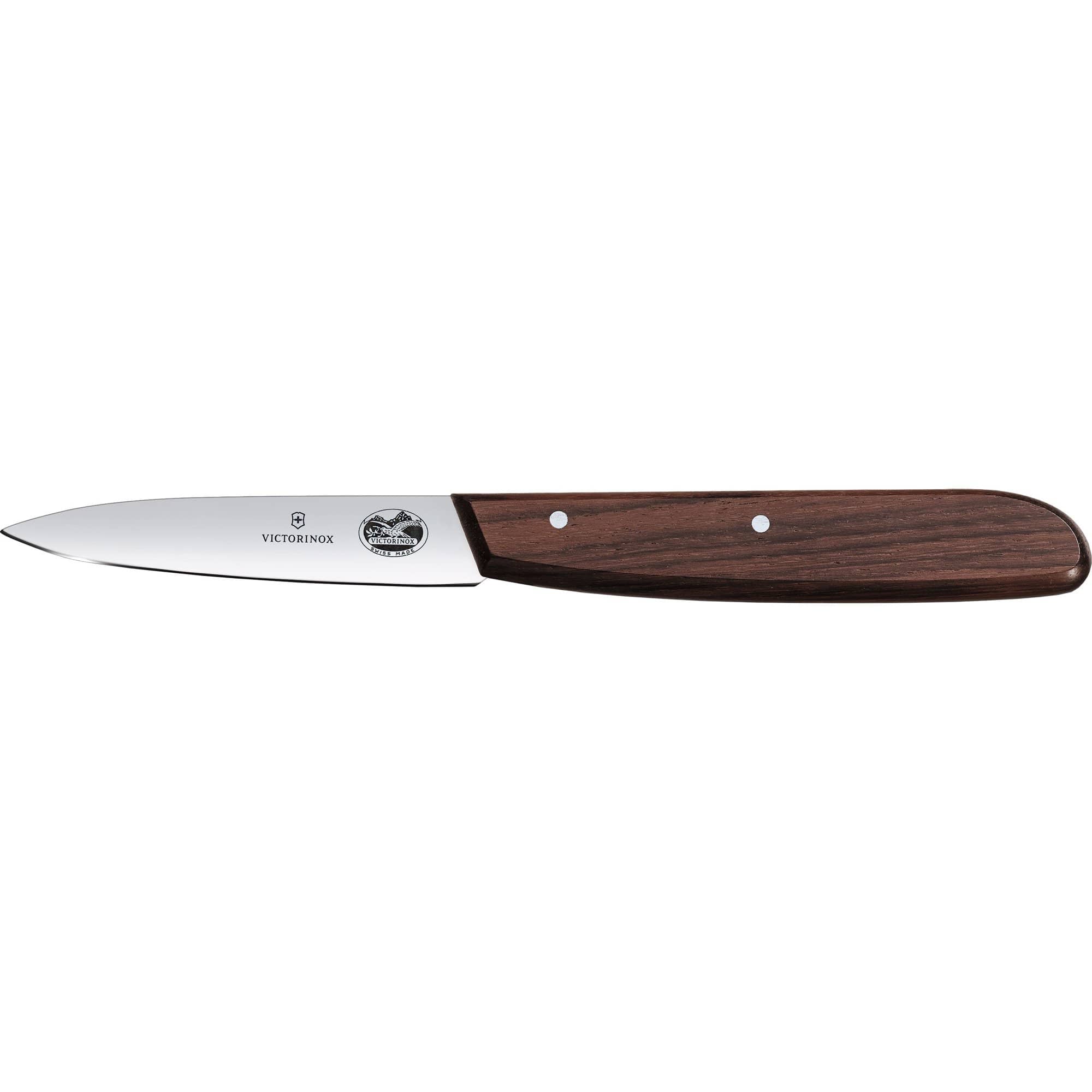 Spids Urtekniv 8cm Wood