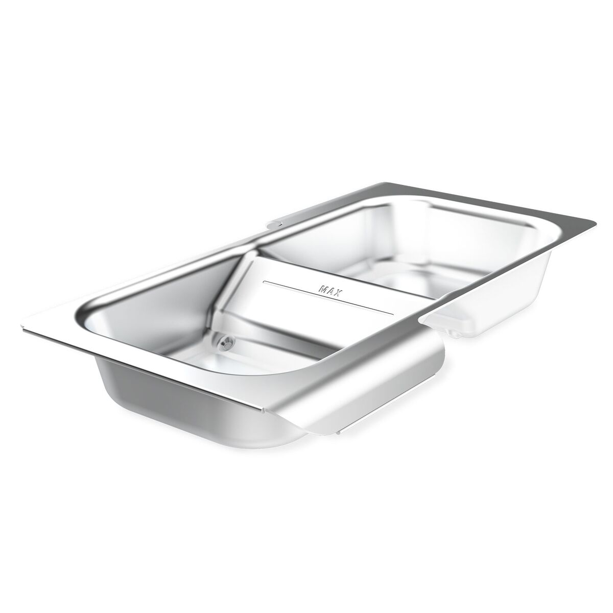 Ångrök-kit Searwood 600 & XL