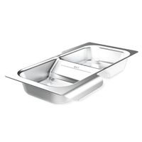 Ångrök-kit Searwood 600 & XL