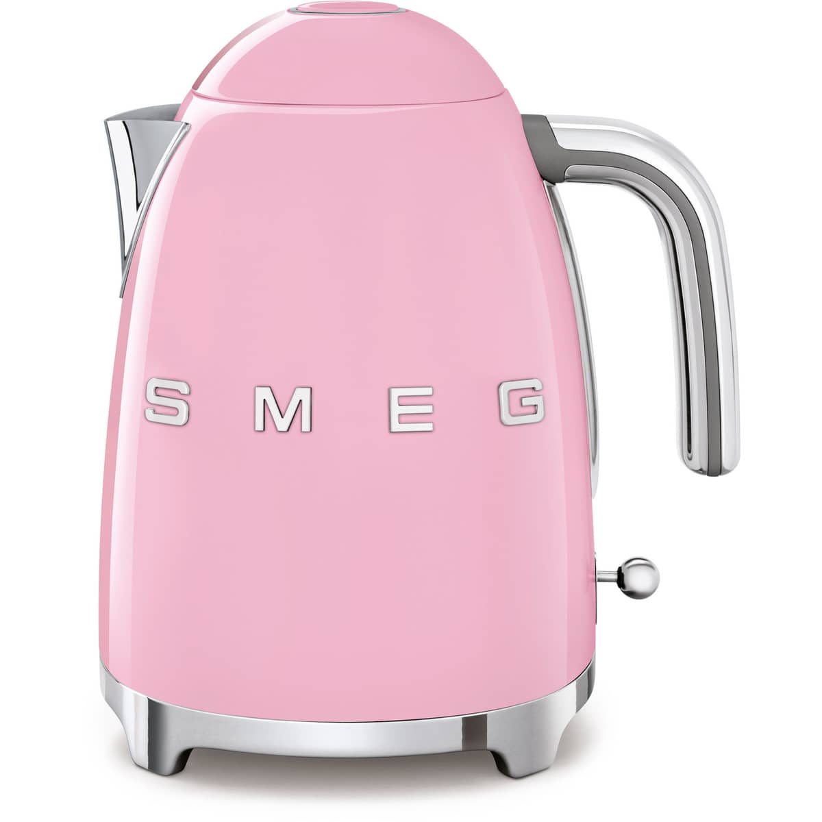 Vattenkokare 1,7 l Rosa
