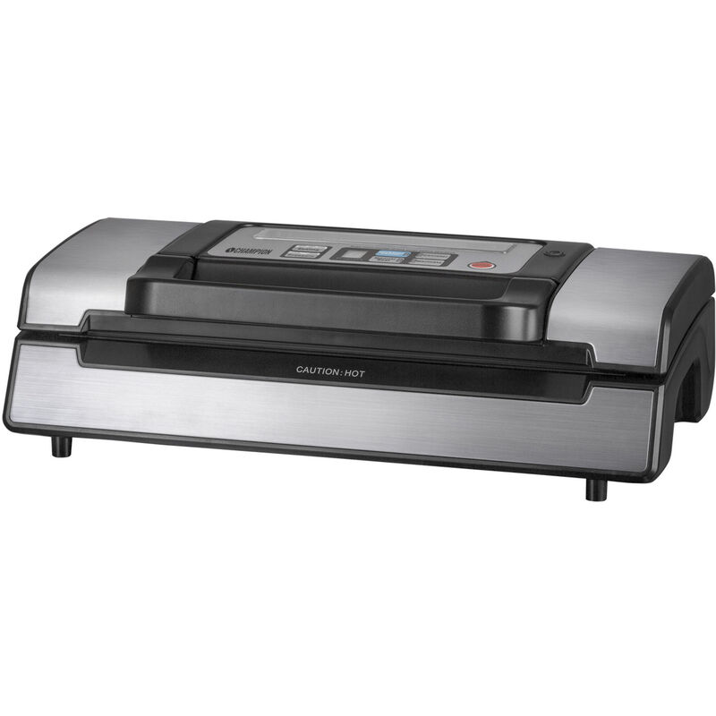 CHVF410 Vakuumförpackare 