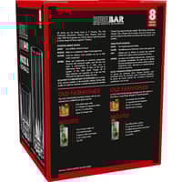 Drink specific rocks & highball glas, 8-pack