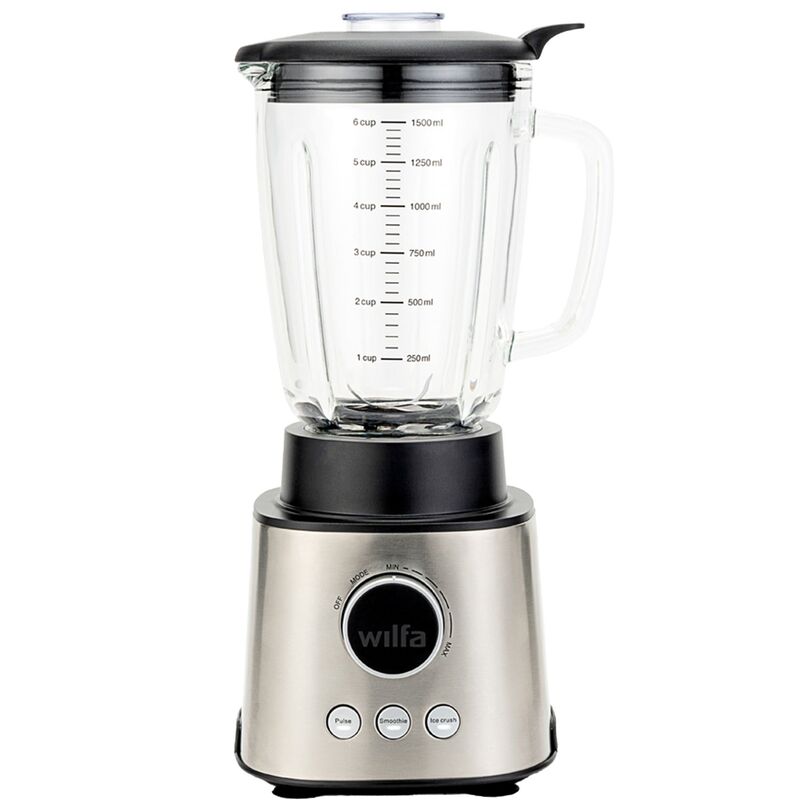 RBLP-1200S Essential 1200 Auto blender 1,5 liter