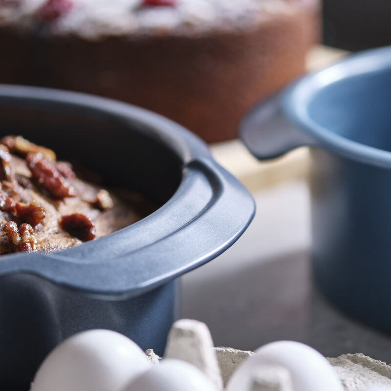 Joseph Joseph Nest Bake pyöreä kakkuvuoka, 20 cm