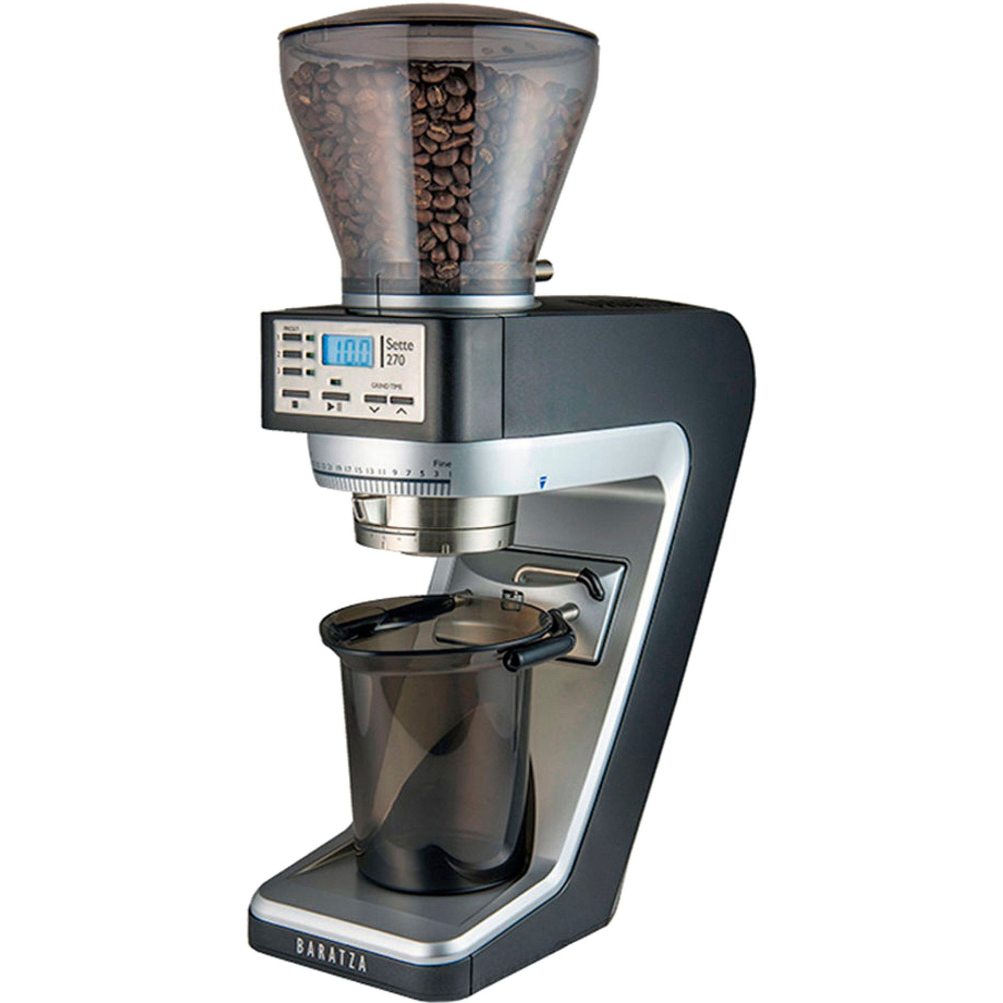 Sette 270 Kaffekvarn
