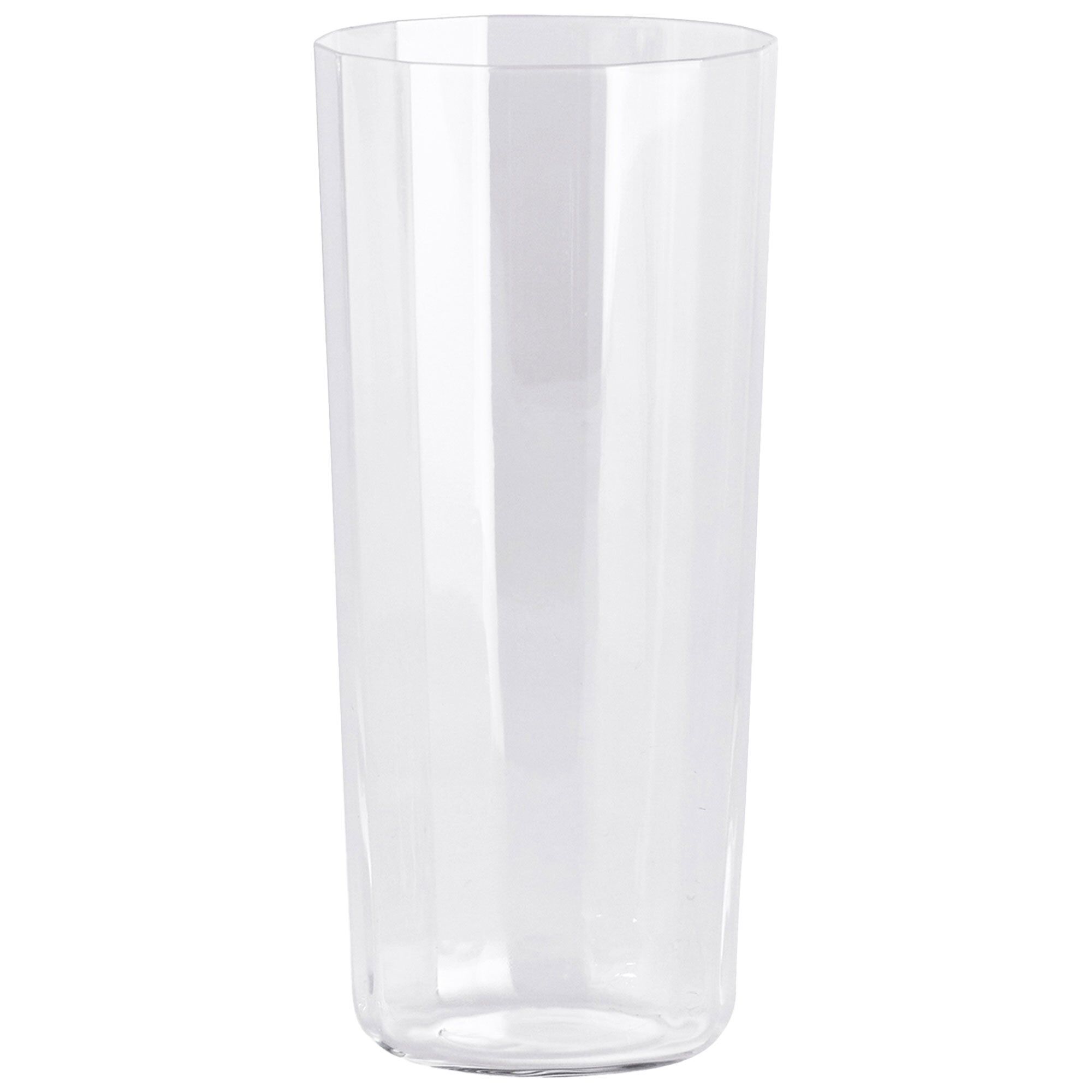 HAY Angle drikkeglass 4-pakning Tall 13 cm