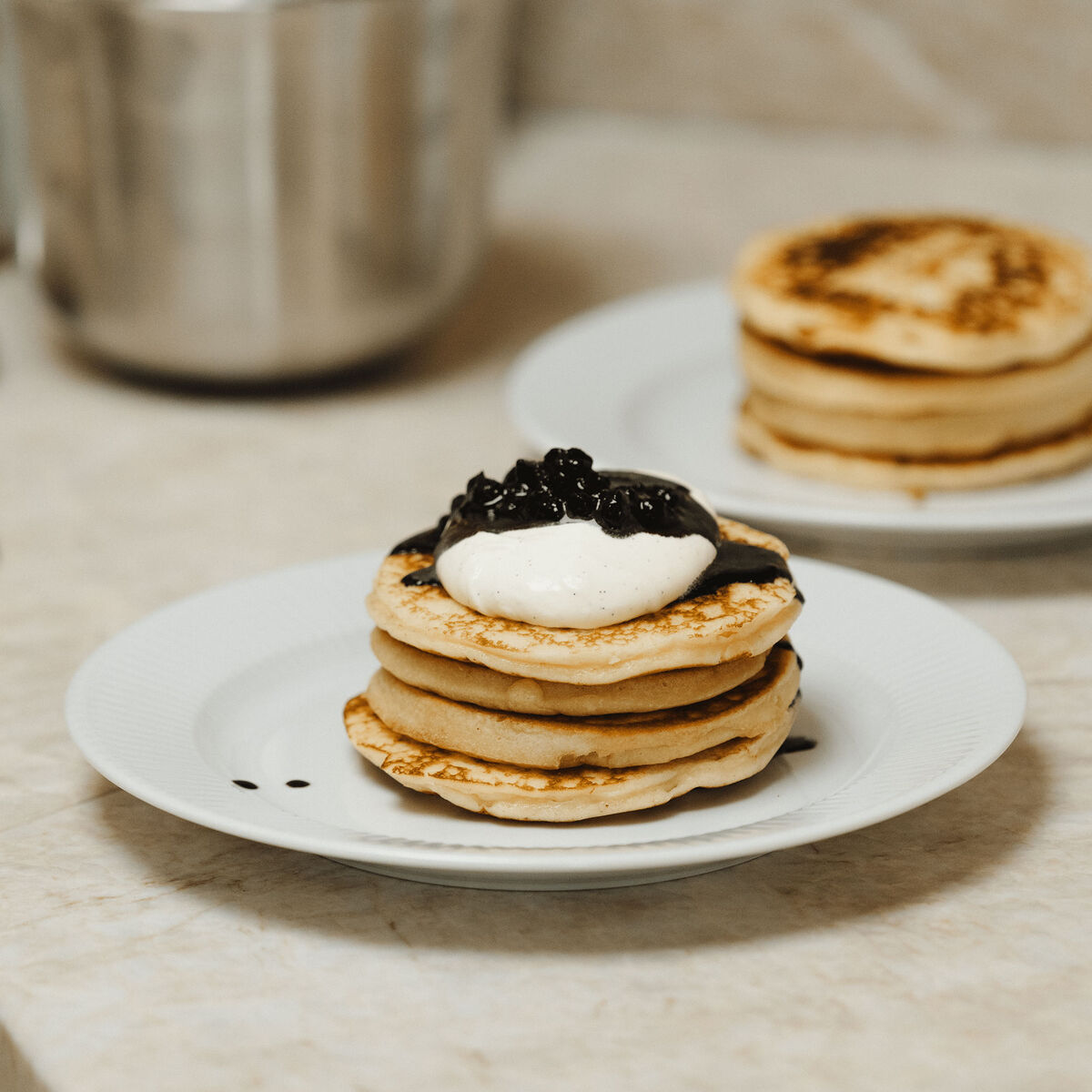 Legio Nova -kakkulautanen