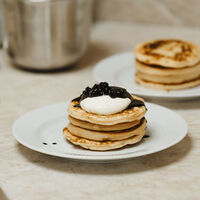 Legio Nova -kakkulautanen