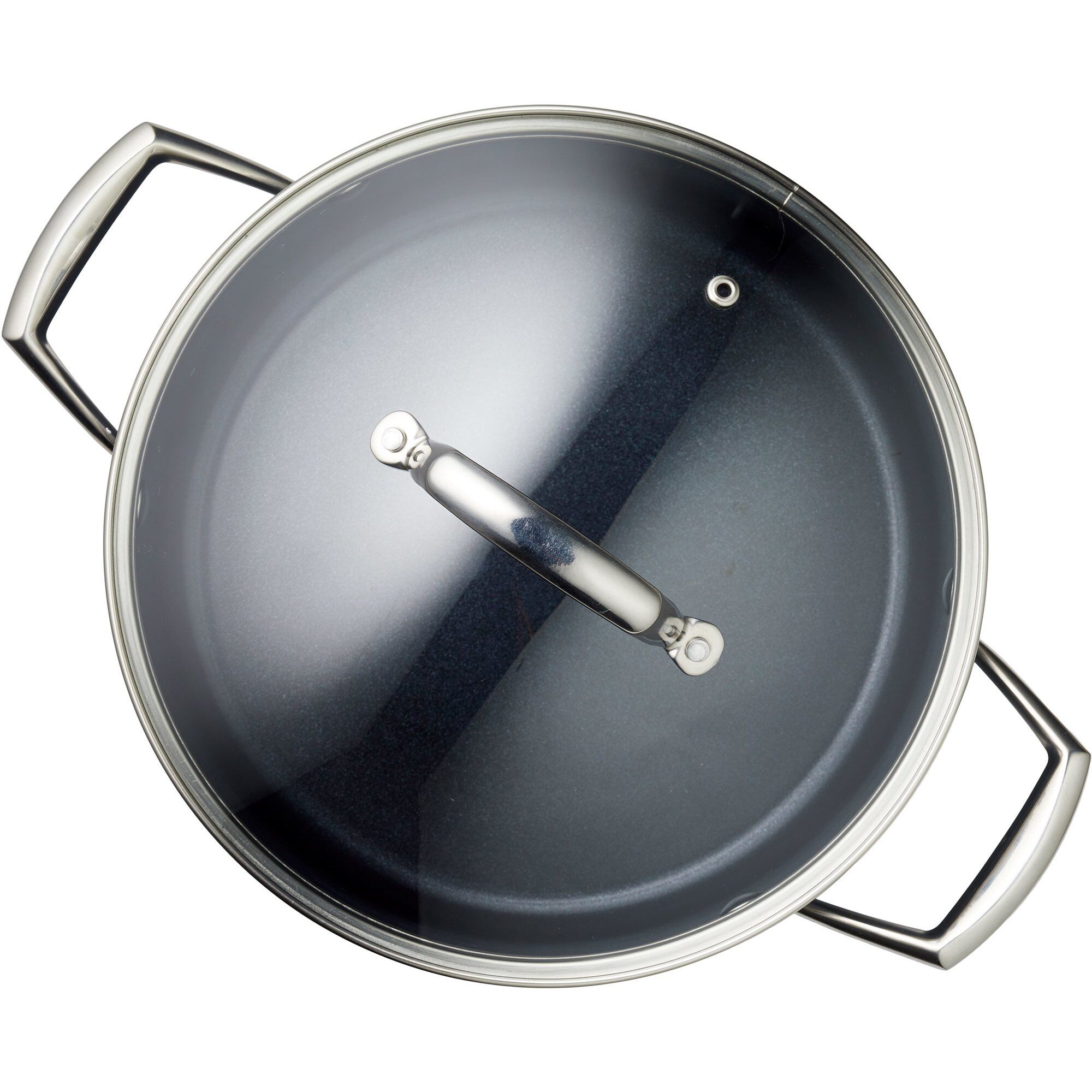 Alternativ bild 1 för Kitchenware by Tareq Taylor Vivian gryta, 5,6 liter, aluminium