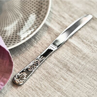 Grimm's Fairy Tales barnbestick 4 delar, rostfritt stål