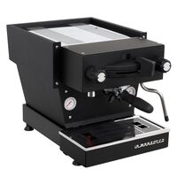 Linea Mini R, musta